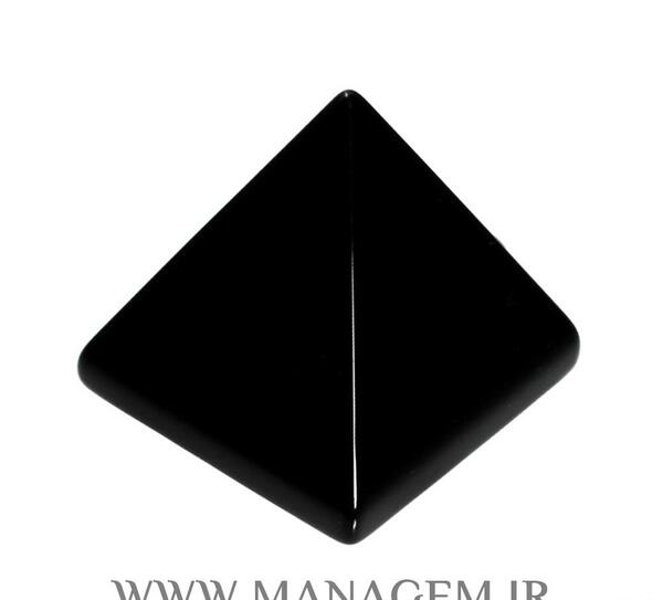 عکس سنگ ابسیدین