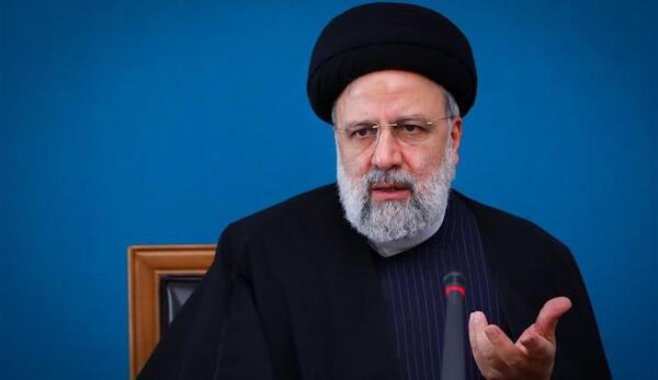 عکس سنگ قبر ابراهیم رئیسی