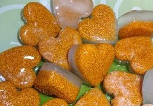 عکس از شربت خاکشیر