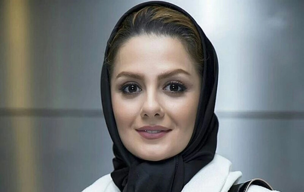 عکس خاک بر سری بازیگران
