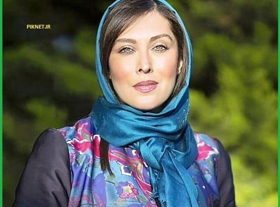 عکس خاک بر سری بازیگران