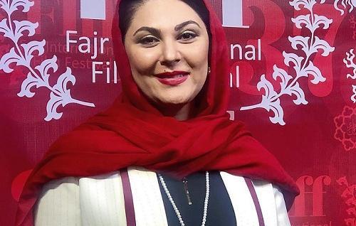 عکس بازیگران خاک سرخ