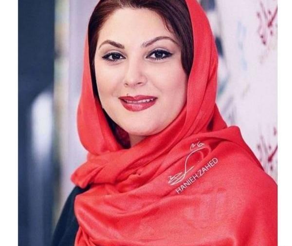 عکس بازیگران خاک سرخ