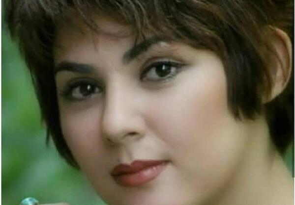 عکس بازیگران خاک سرخ