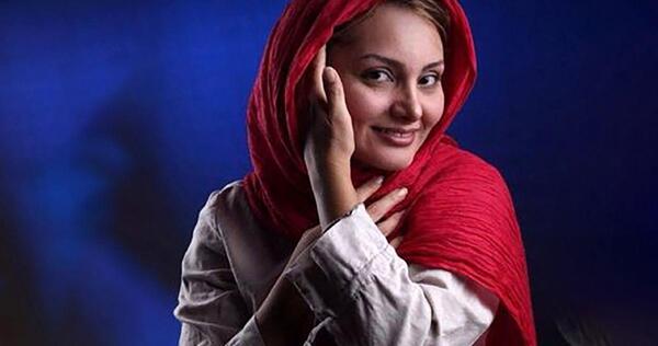 عکس بازیگران خاک سرخ