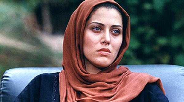 عکس بازیگران خاک سرخ