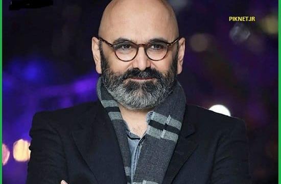 عکس بازیگران خاک سرخ