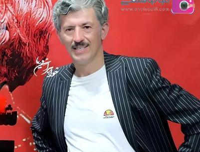 عکس بازیگران سریال خاک سرخ