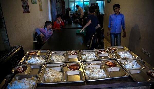 عکس محله خاک سفید تهران
