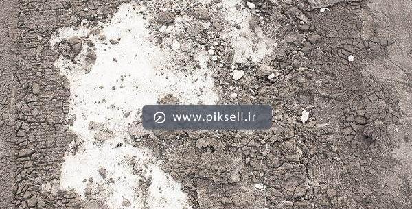 عکس خاک برای پس زمینه
