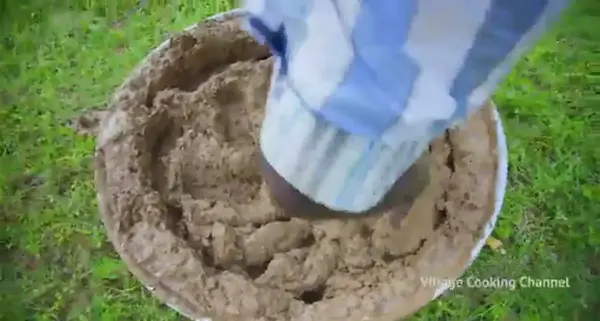 عکس خاک رس پخته