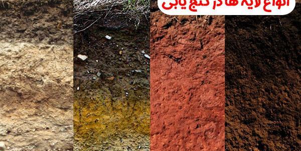 عکس خاک رس پخته