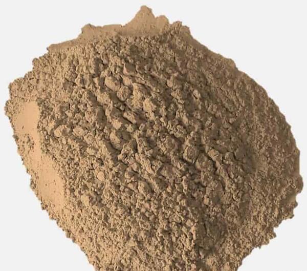 عکس خاک رس و ماسه