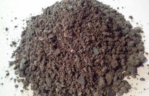 عکس خاک رس و ماسه