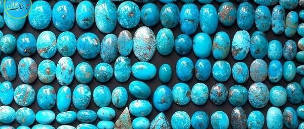 عکس سنگ های قیمتی در ایران