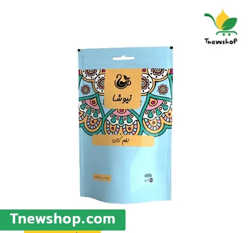 عکس خاکشیر نیوشا