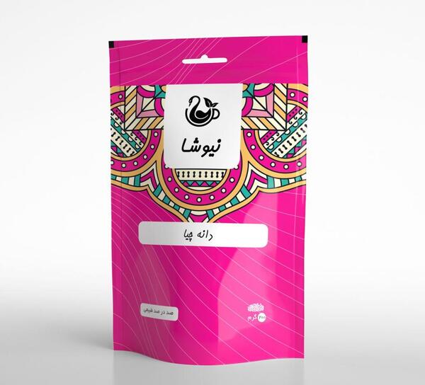عکس خاکشیر نیوشا