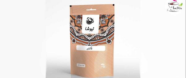عکس خاکشیر نیوشا