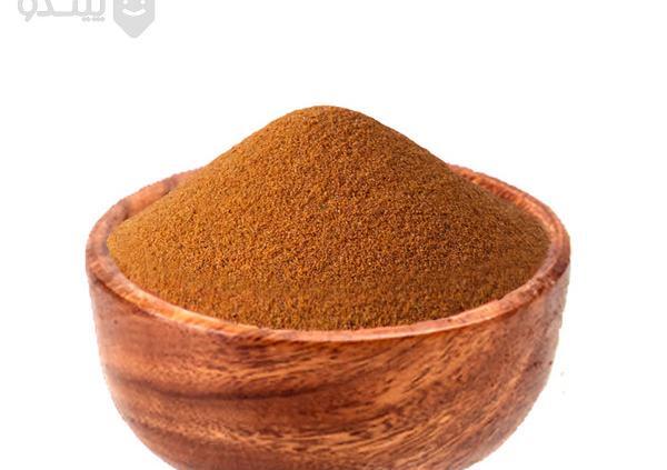 عکس خاکشیر تمیز