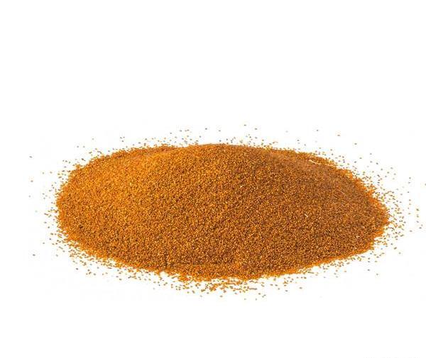 عکس خاکشیر تمیز