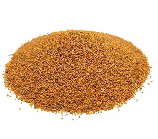 عکس خاکشیر تمیز