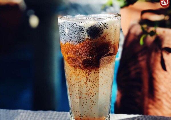 عکس خاکشیر ساده