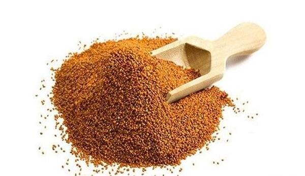 عکس خاکشیر ساده