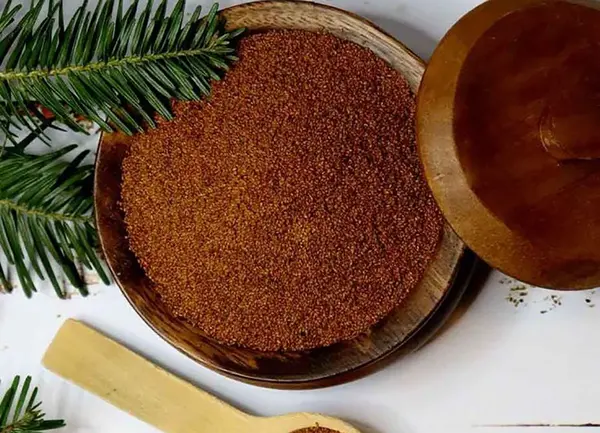 عکس خاکشیر ساده