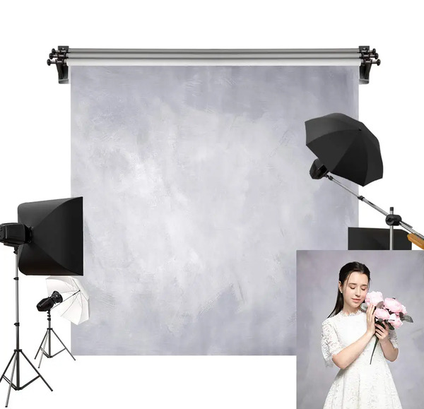 عکس خاکستری روشن