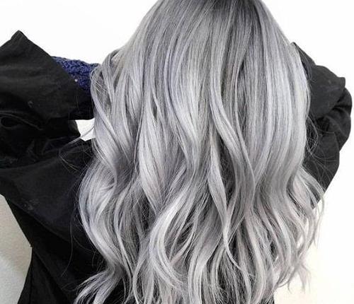 عکس خاکستری روشن