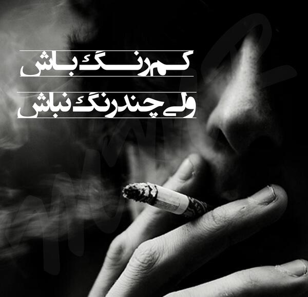 عکس خاکستری کم رنگ