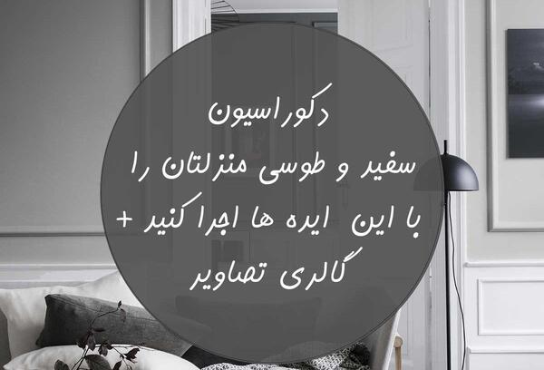 عکس خاکستری کم رنگ