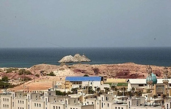 عکس جزیره خارگ