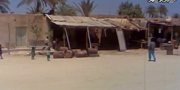 عکس جزیره خارگ