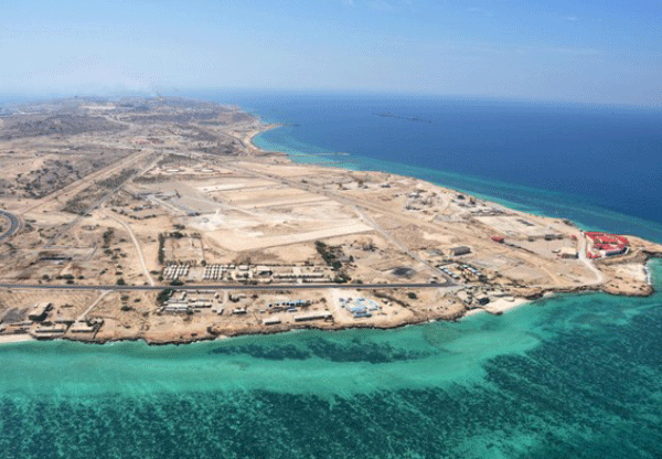 عکس جزیره ی خارک