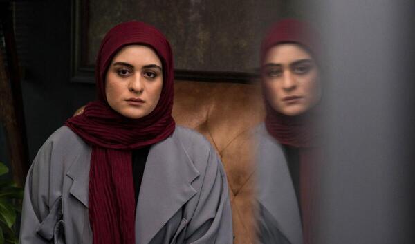 عکس خاکپور در سریال از سرنوشت