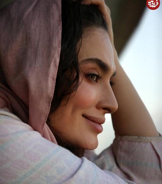 عکس خاکپور در از سرنوشت