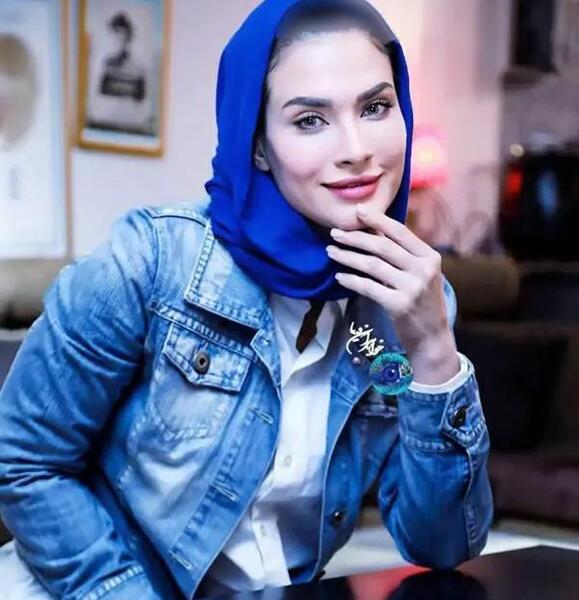 عکس آرام خاکپور