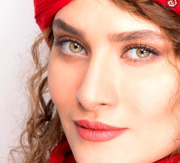 عکس آرام خاکپور