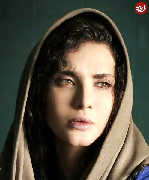 عکس آرام خاکپور