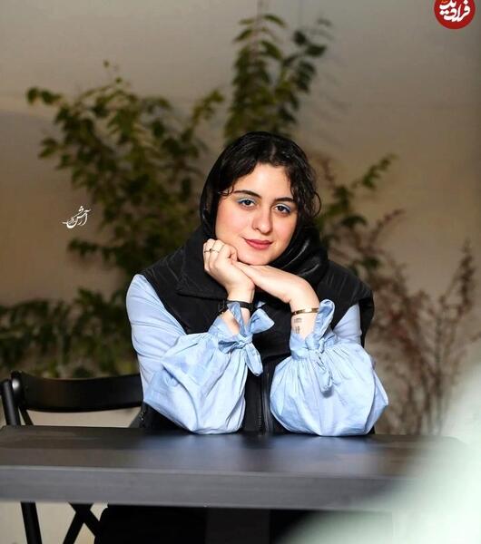 عکس آرام خاکپور