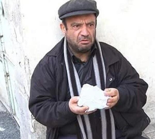 عکس بازیگر خاکپور