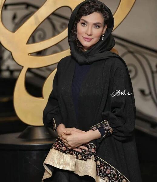 عکس بازیگر خاکپور
