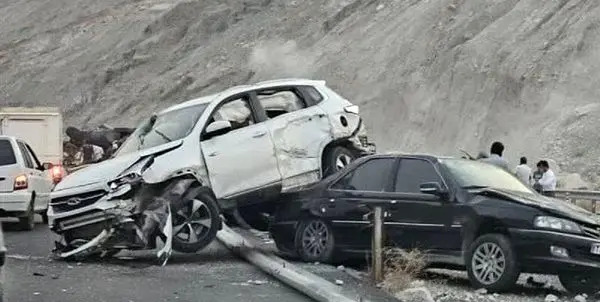 عکس خاکسپاری امین مشکی