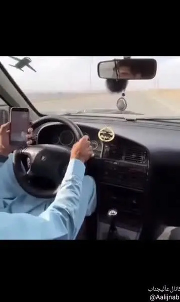 عکس خاکسپاری امین مشکی