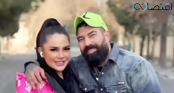 عکس خاکسپاری ویدا