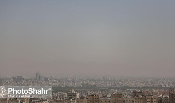 عکس از آلودگی خاک