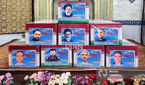 عکس از خاک ایران