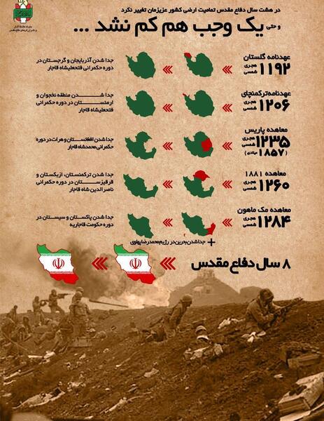 عکس از خاک ایران
