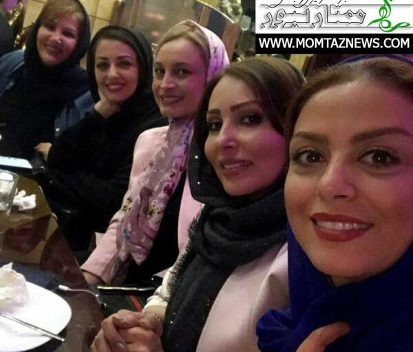 عکس خاک بر سری در ایران